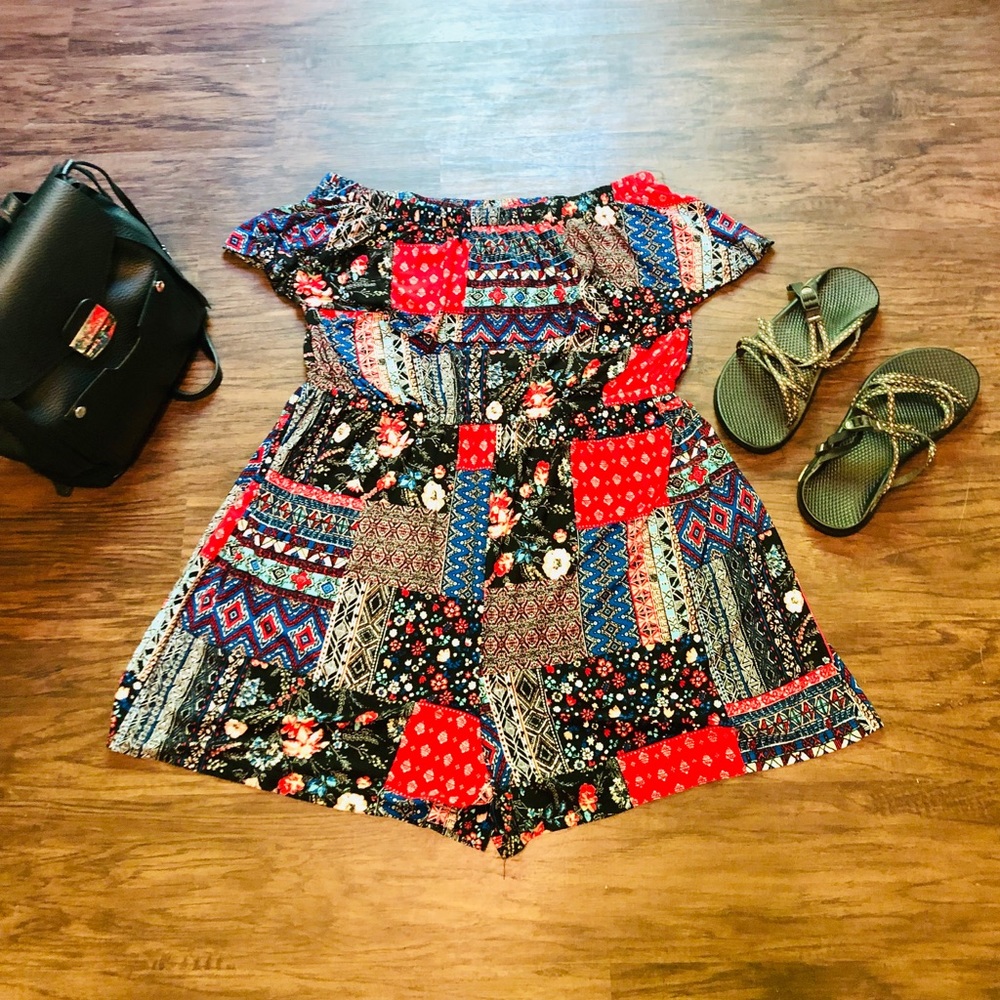 Romper